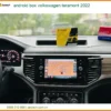 Android Box Volkswagen Teramont 2022 - Địa Chỉ Lắp Đặt Uy Tín TPHCM