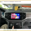 Android Box Zestech Volkswagen Teramont 2024 - Địa Chỉ Lắp Đặt Uy Tín TPHCM