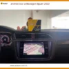 Android Box Zestech Tiguan 2022 - Địa Chỉ Lắp Đặt Uy Tín TPHCM