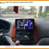 Màn Hình Android Toyota Sienna 2009 - Địa Chỉ Lắp Đặt Uy Tín TPHCM